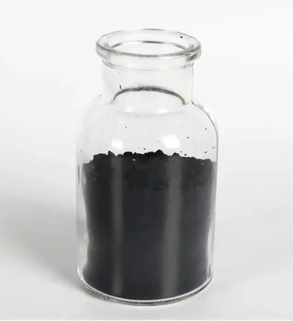 Materialien Der Lithium-Eisen-Phosphat-Batterie Superfein Nano Eisen Pulver