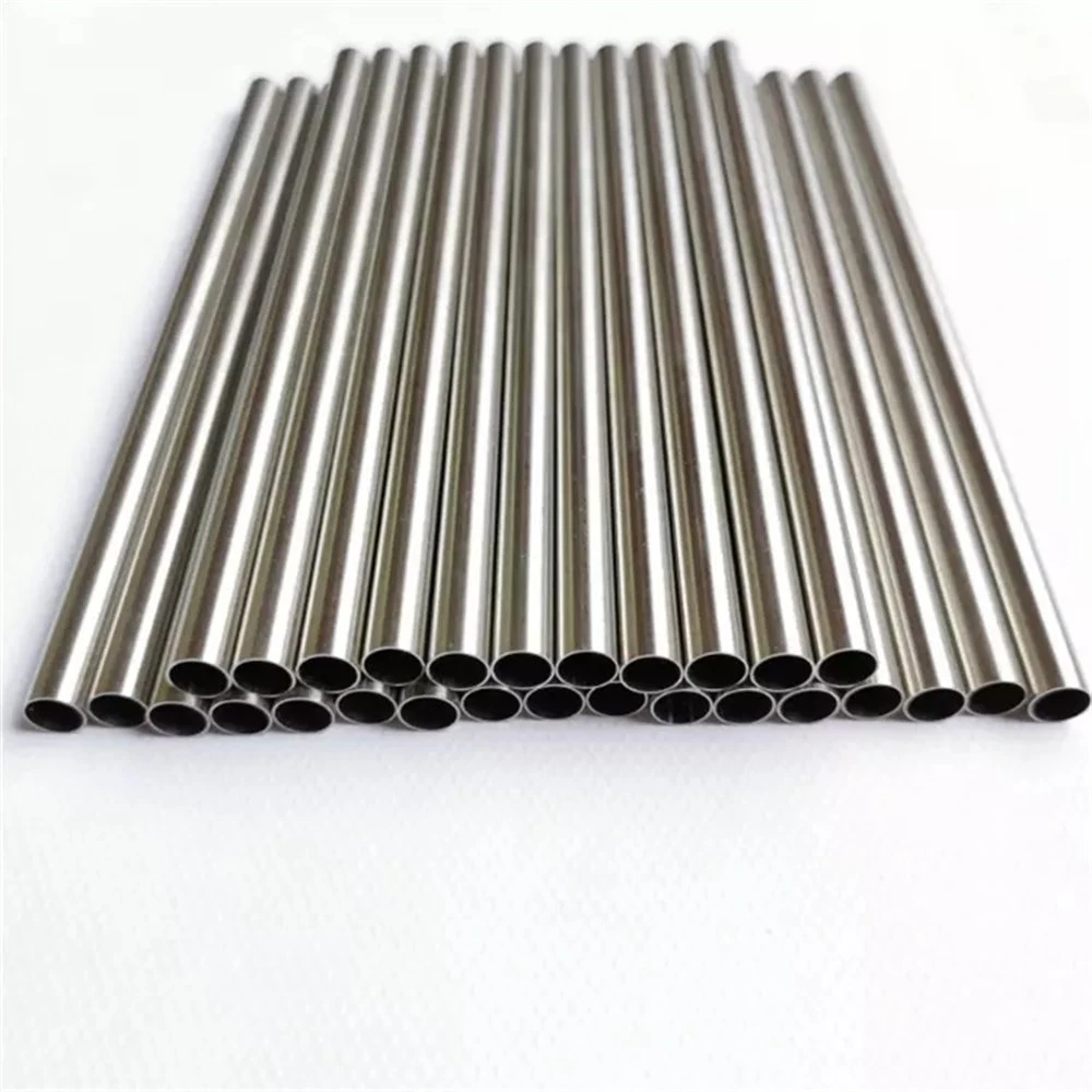 Stainless Steel Pipes 5 Inch Sch40 312 304 306 Stainless Steel Pipe and Tube for Electrical Appliances