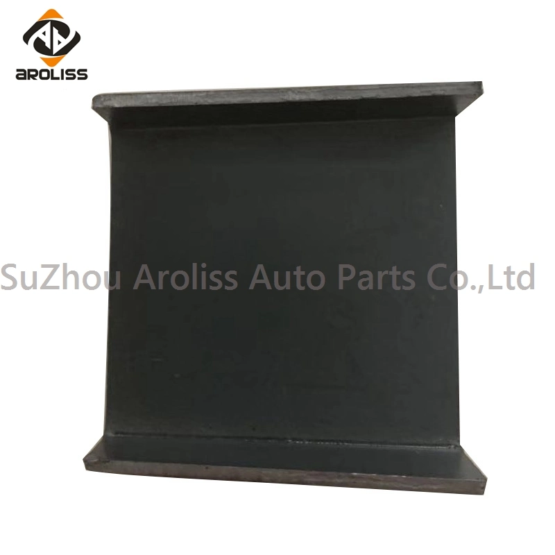 Sideboard Heads for Trailer Pillars