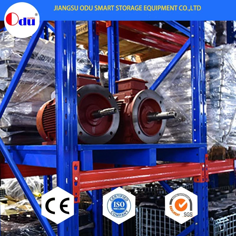 Factory Directly Sale High Quality Warehouse&Nbsp; Steel&Nbsp; Pallet