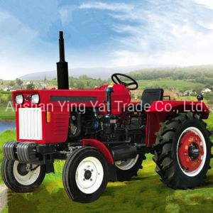 Agricultural Equipment Farm Tractor From Nina