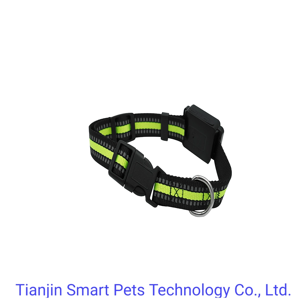 Waterproof Theft Alarm Anti-Lost Smart Sos Alarm Help GPS Bike Pet Tracker