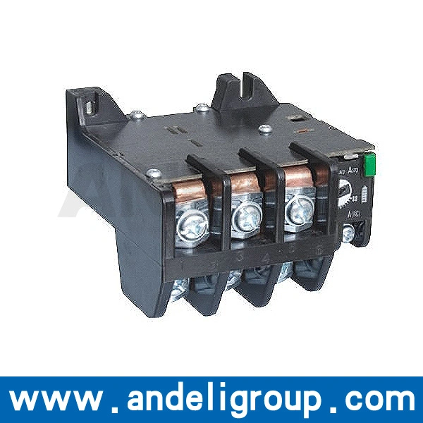 Types de relais électriques relais automatique (JR56-63)