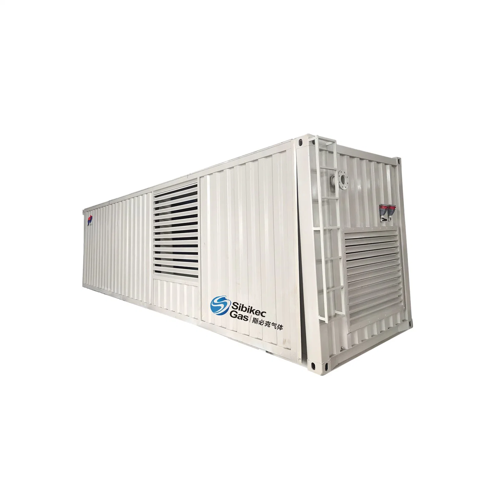 Advanced Energy-Saving Psa Nitrogen Generator with CE