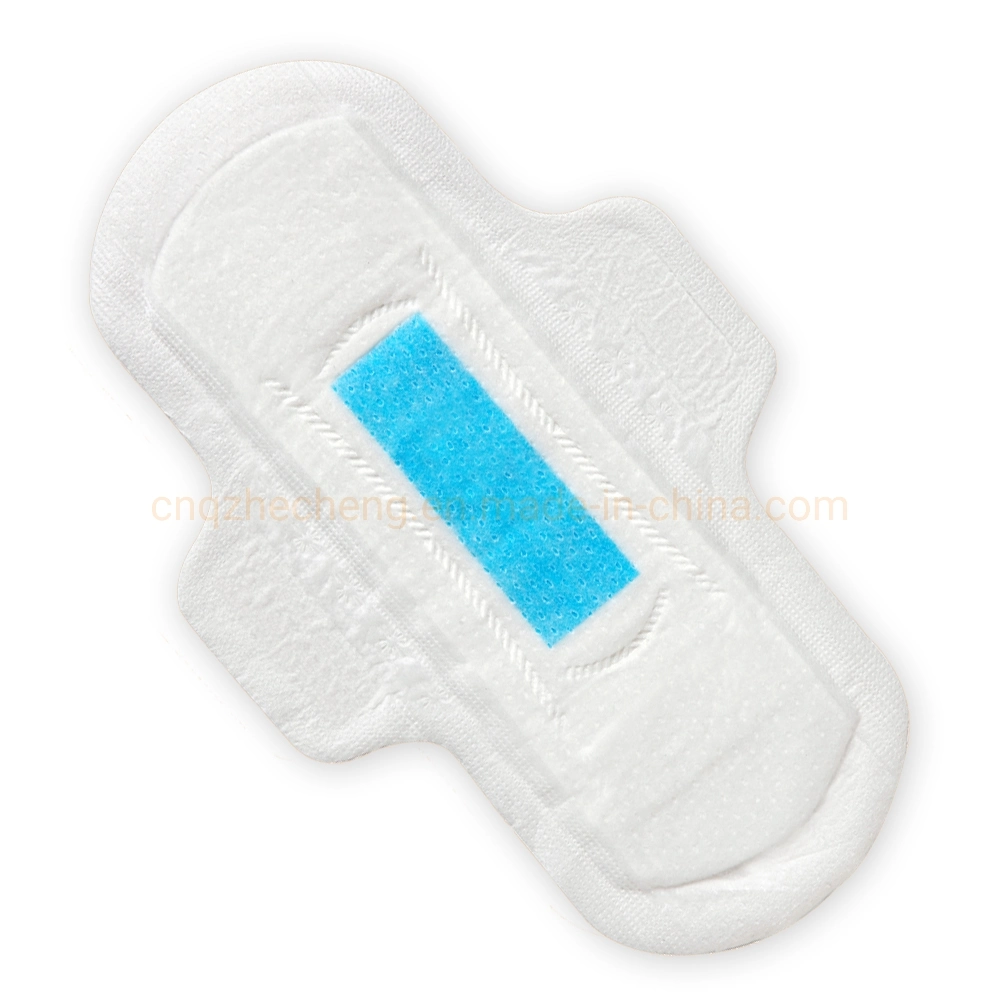 Wholesale/Supplier Blessing Pad Sanitary Napkin Manufacture for Africa Market