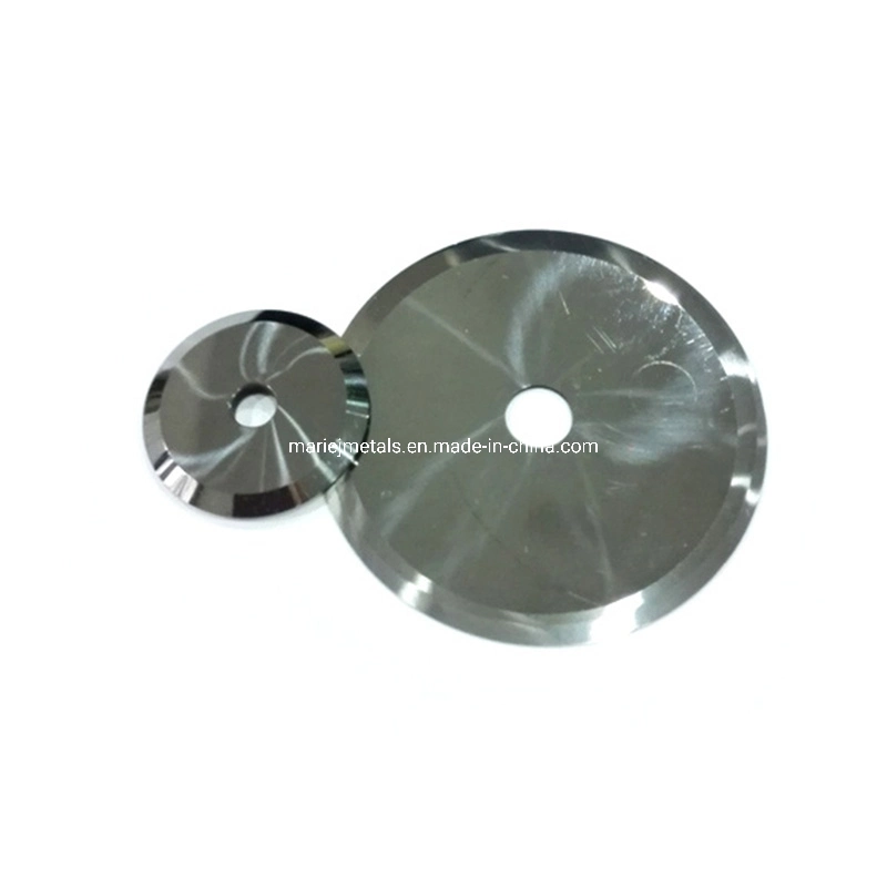 Small Tct Circular Saw Finishing Blade Disc