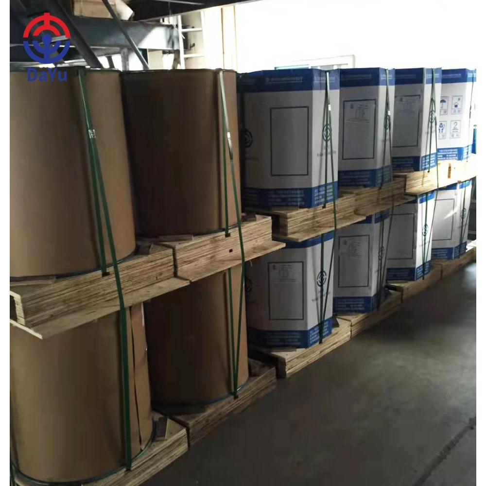 Factory Price of Nylon Coated Wire for Book Binding