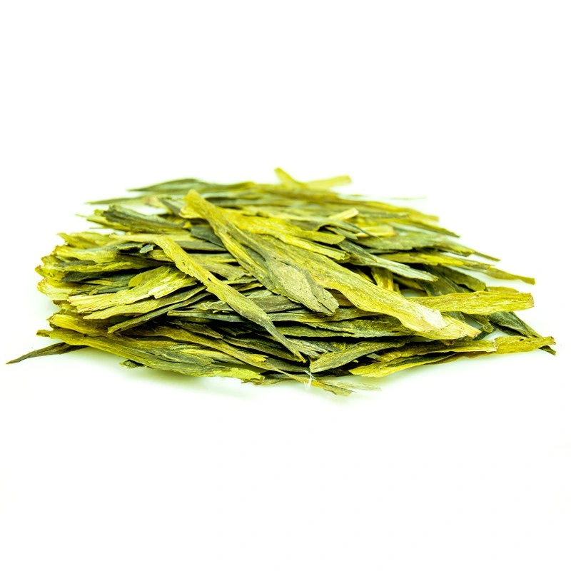 China Taiping Houkui Green Tea Finest Organic Green Tea Refreshing and Health Slimming Tea