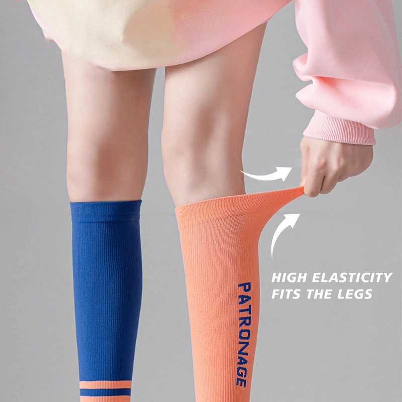 High quality/High cost performance  Fitness Stockings Compression Socks