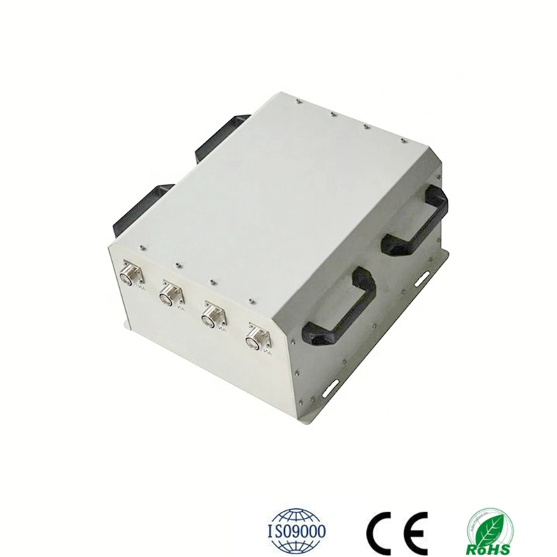 RF Passive Combiners 16 in 4 out RF Poi for Indoor Distribution System RF Point of Interface Manufacturer