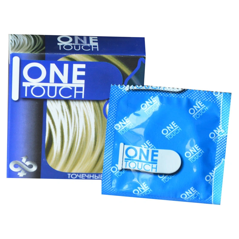 High Quality Free Samples Condoms for Men and Women