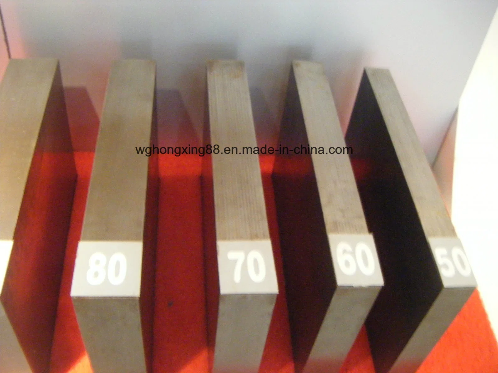 Low Alloy&High Strength Steel /Q460 Q390