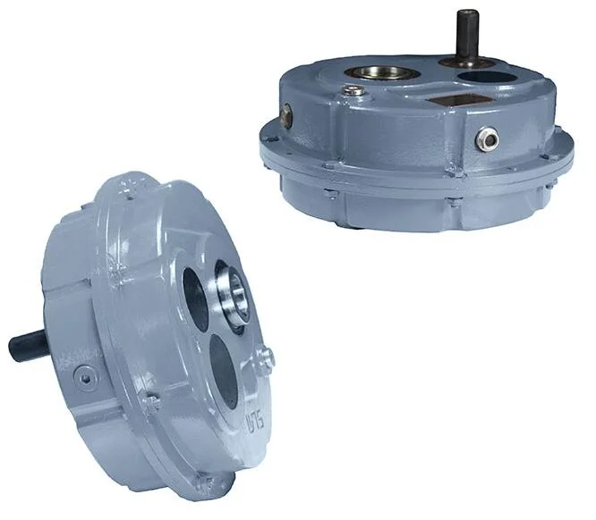 Xg Series Shaft Mounted Speed Reducer Motor for Mining Industry and Mining Quarry Application