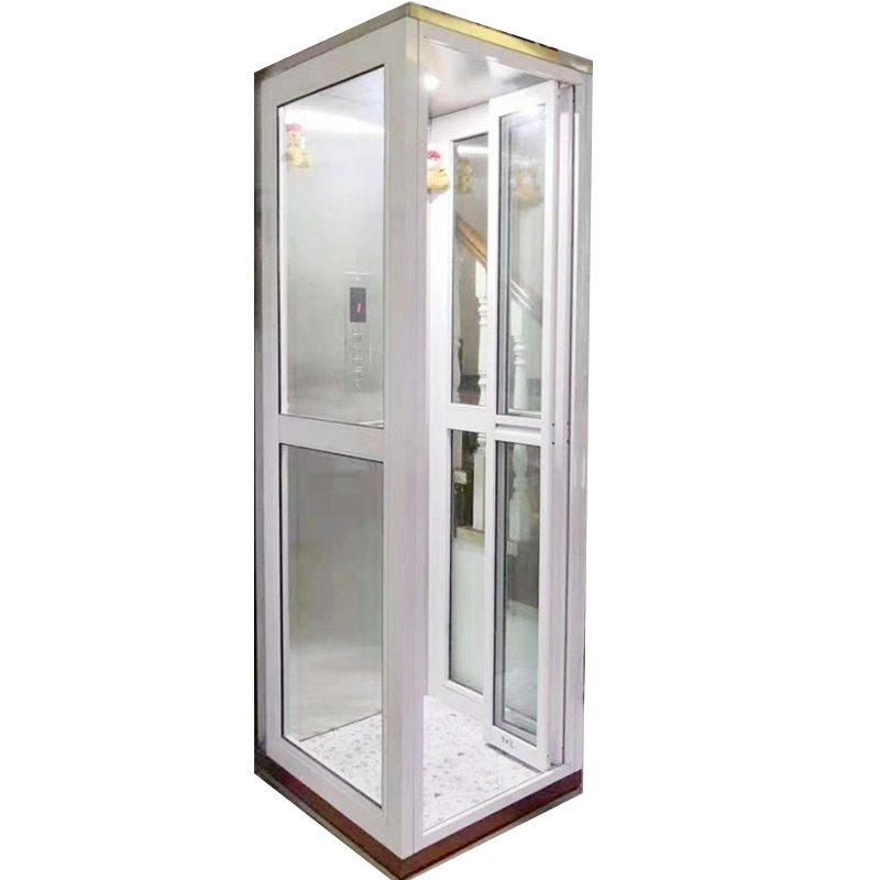 Residential Hydraulic Lifts Price Cheap Home Use Small Elevator