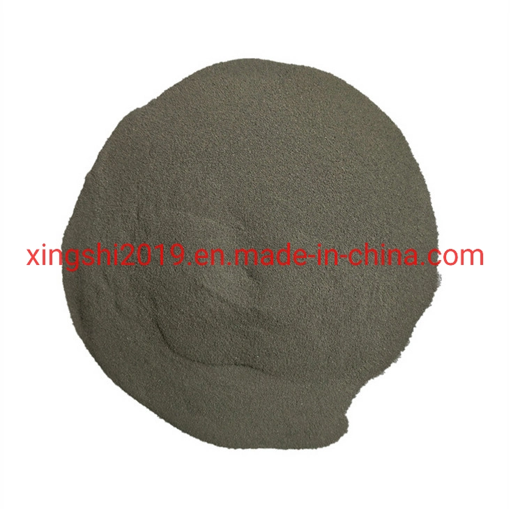 Nickel Coated Graphite Powder