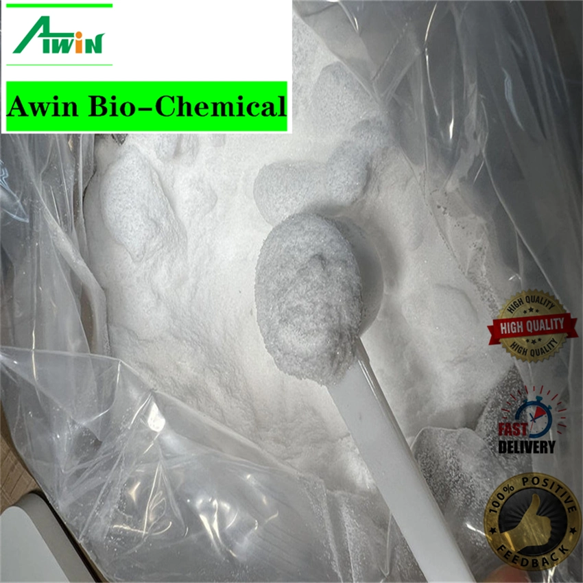 Chemical Raw Powder for Fitness Body/Muscle/Building Supplement Steroid Powder