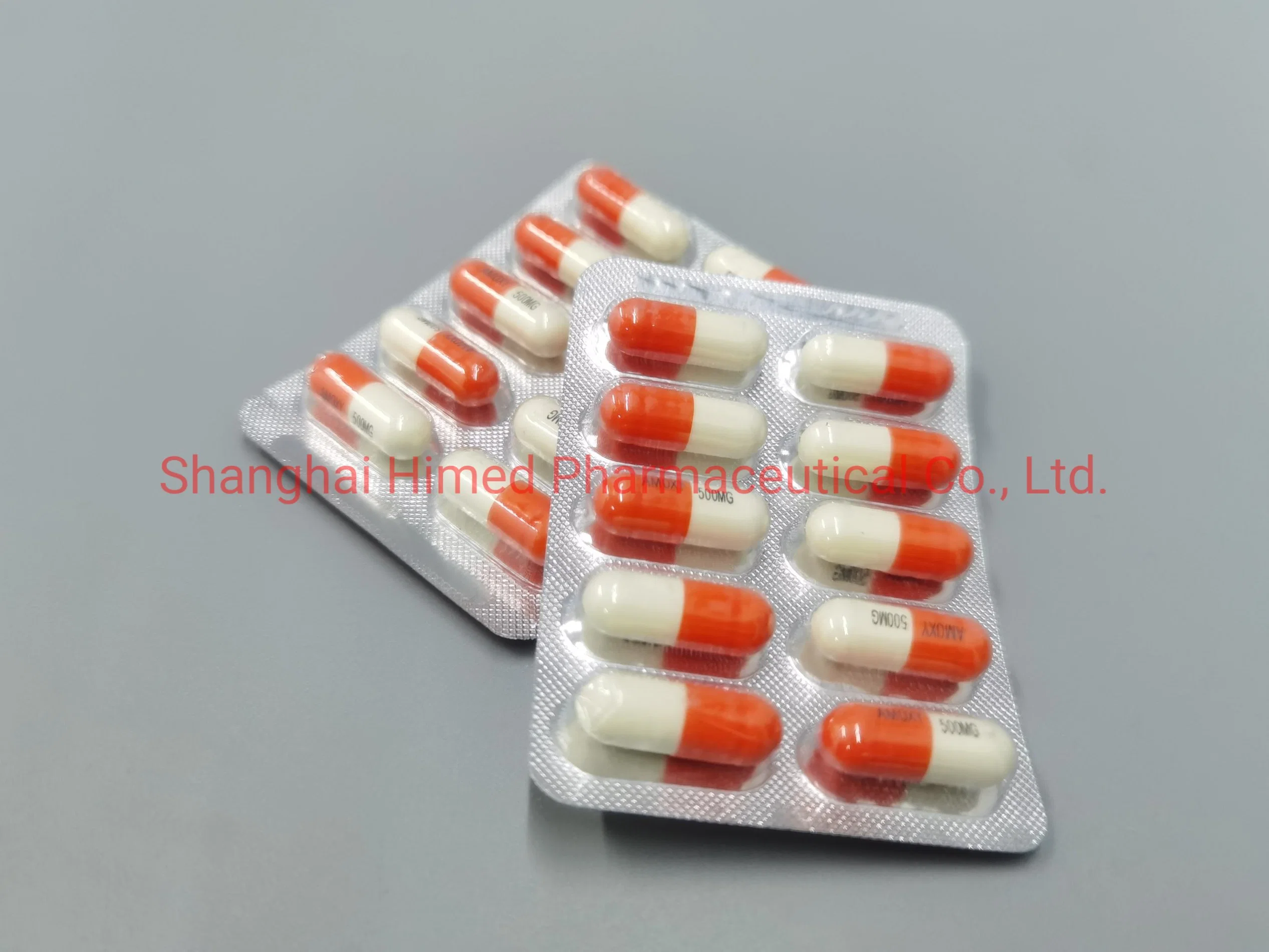 Omeprazole Capsule 20mg