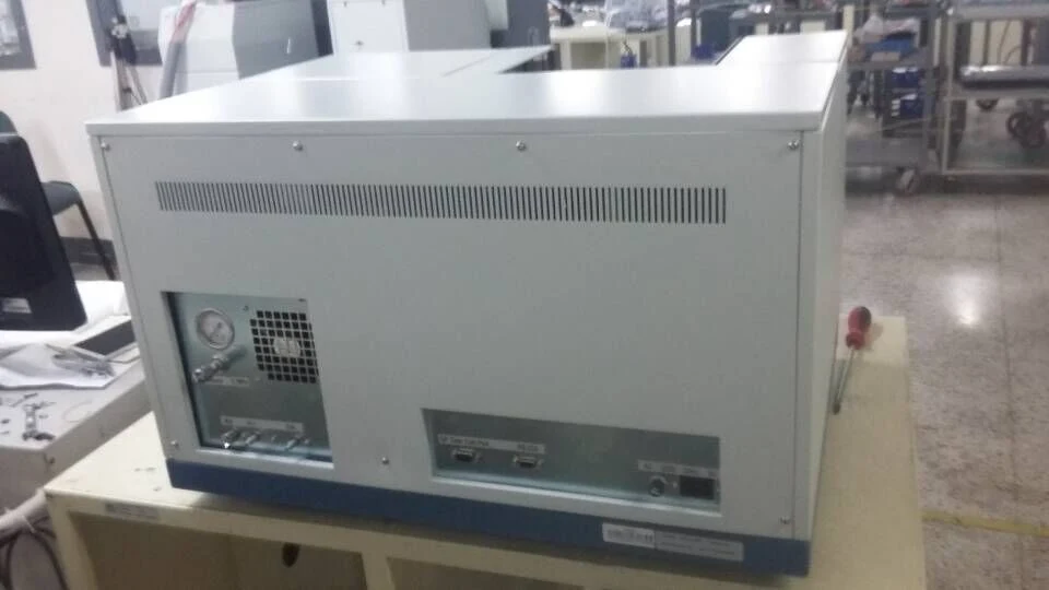 Gd-4530f Aas Atomic Absorption Spectrophotometer for Metal Analysis