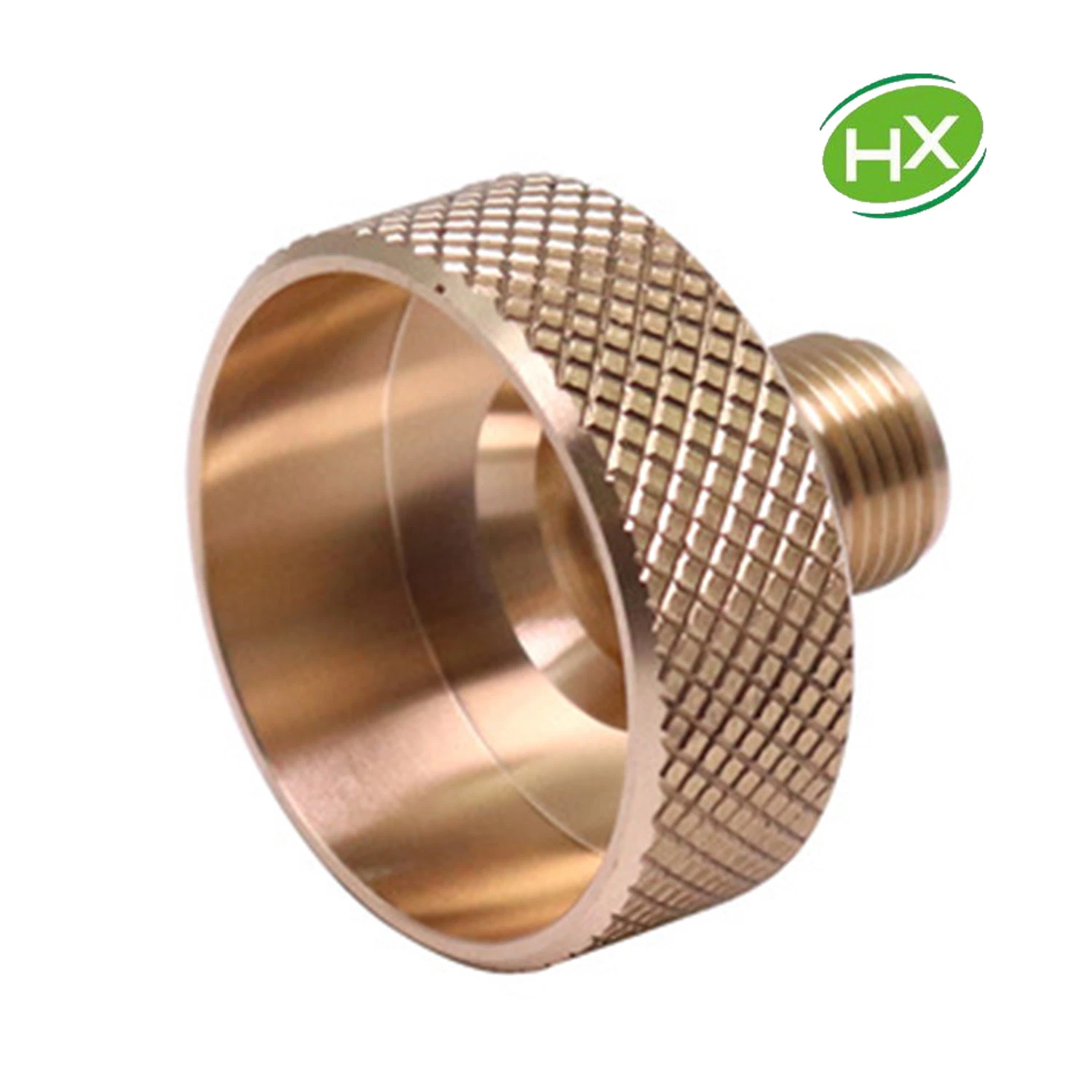 CNC Machinery Brass/Copper for Casting Metal Parts/Motor Accessories