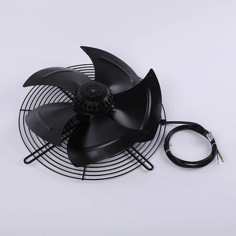 Cood Room /Ventilator Equipment Electrical Motor out Door Axial Fan Exhaust Fan