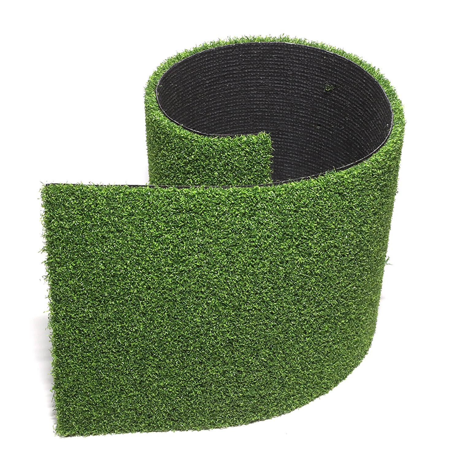 2m*25m for Landscaping Lw Plastic Woven Bags Tennis Court Carpet Artificial Grass