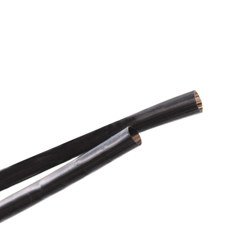 Insulation Polyolefin Heat Shrink Tubing Used in Electronics Communication Industries