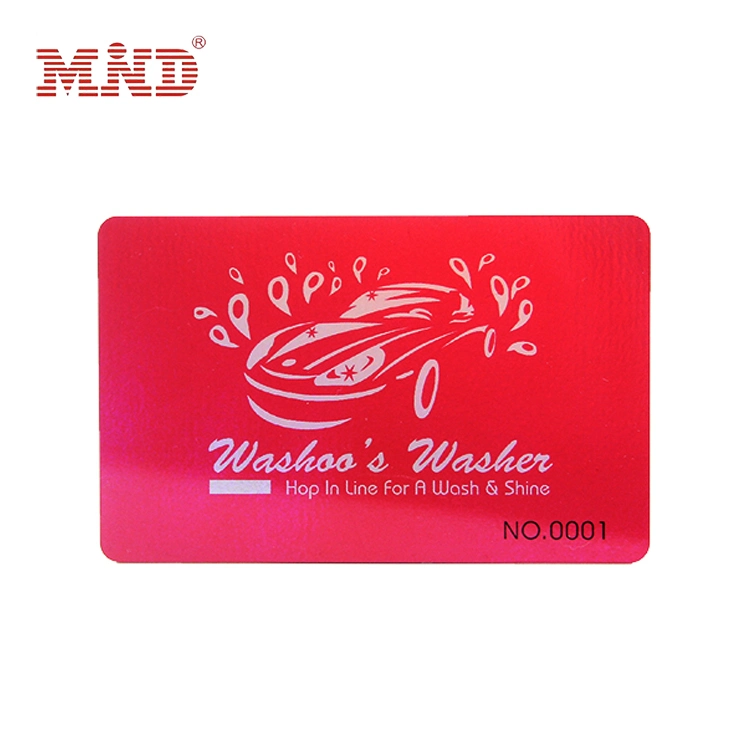 Wholesale/Supplier Contactless Access Control Card 125kHz Tk4100 Chip PVC Smart Proximity RFID Card