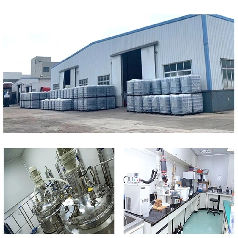 99% USP Grade and Industry Grade Proplene Glycol CAS 57-55-6