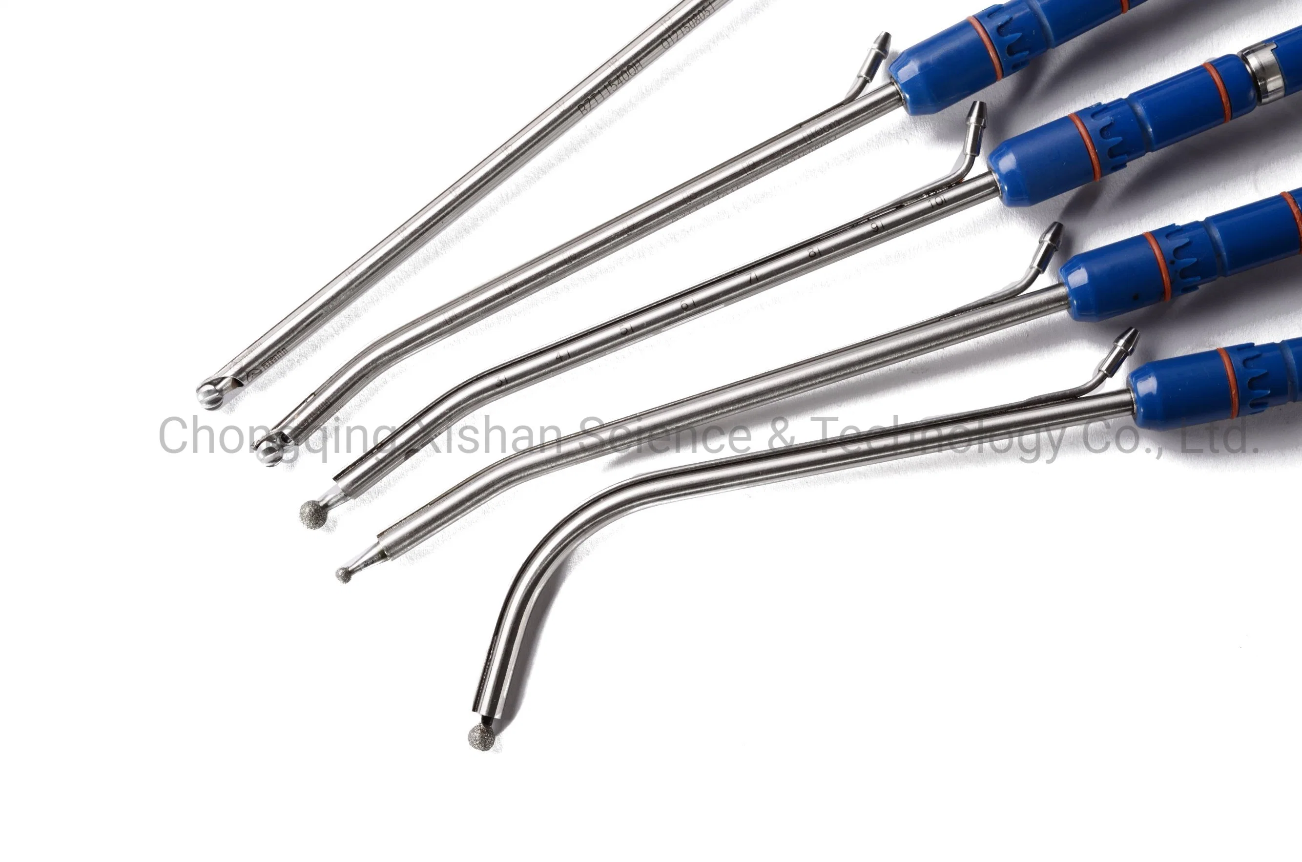 Surgical Consumables for Nose/Drill for Ent/Nasal Shaver/Surgical Blade/Shaving Blade/Ent Drill/High Speed Bur/Micro Bur