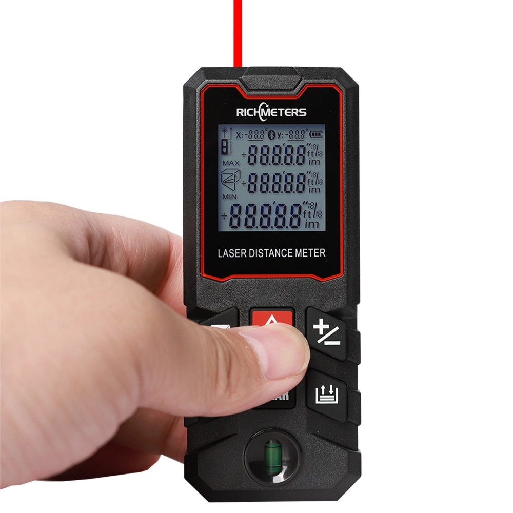 Rangefinder Infrared Laser Distance Meter