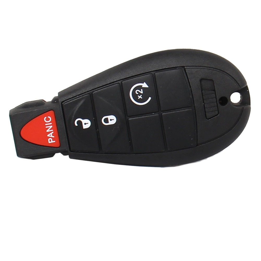 Entry Remote Control Car Key Fob Replacement Remote Control