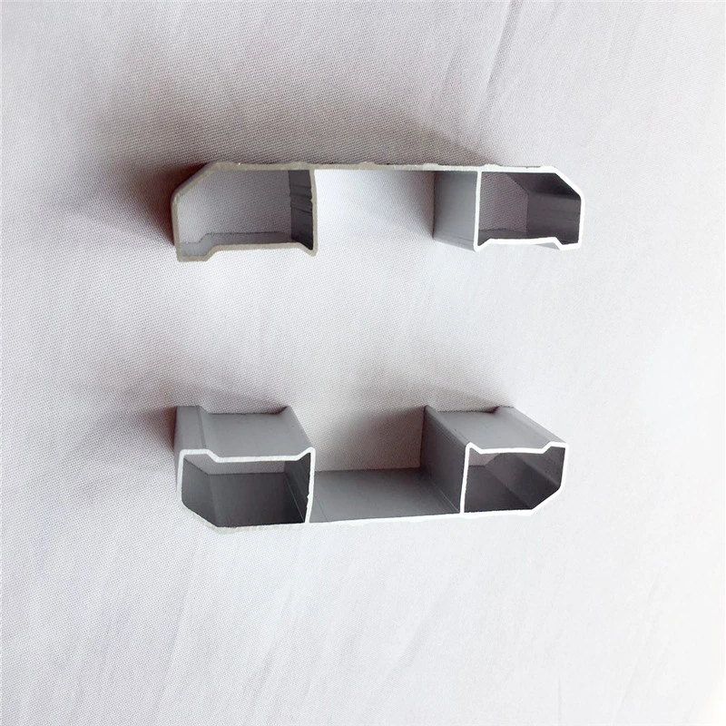 Customized Aluminum 6061 Enclosure Extruded Aluminum