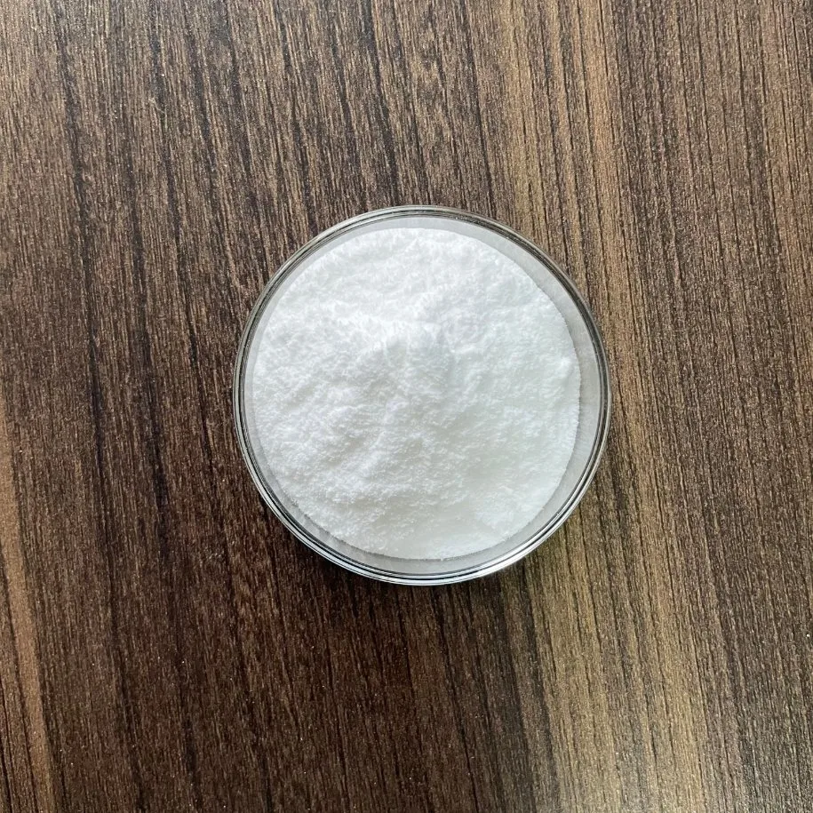 المواد المضافة بنسبة 99% مسحوق Inositol CAS 87-89-8 USP