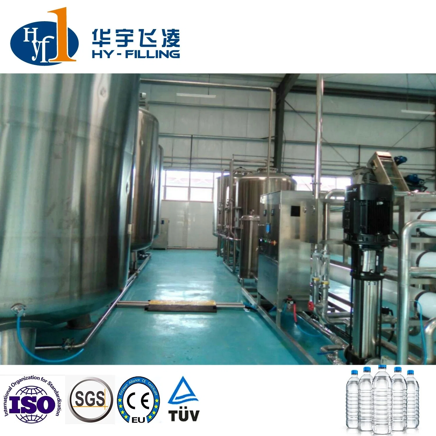 5000litters Per Day Seawater Desalination Filter Machine Reverse Osmosis System Salty Filtration Plant Sea Water Treatment Equipment for Boat