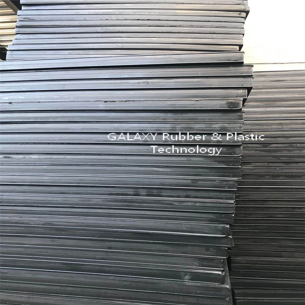 High Density Sheet Closed Cell Hard Rubber EVA Foam Foam Sheet