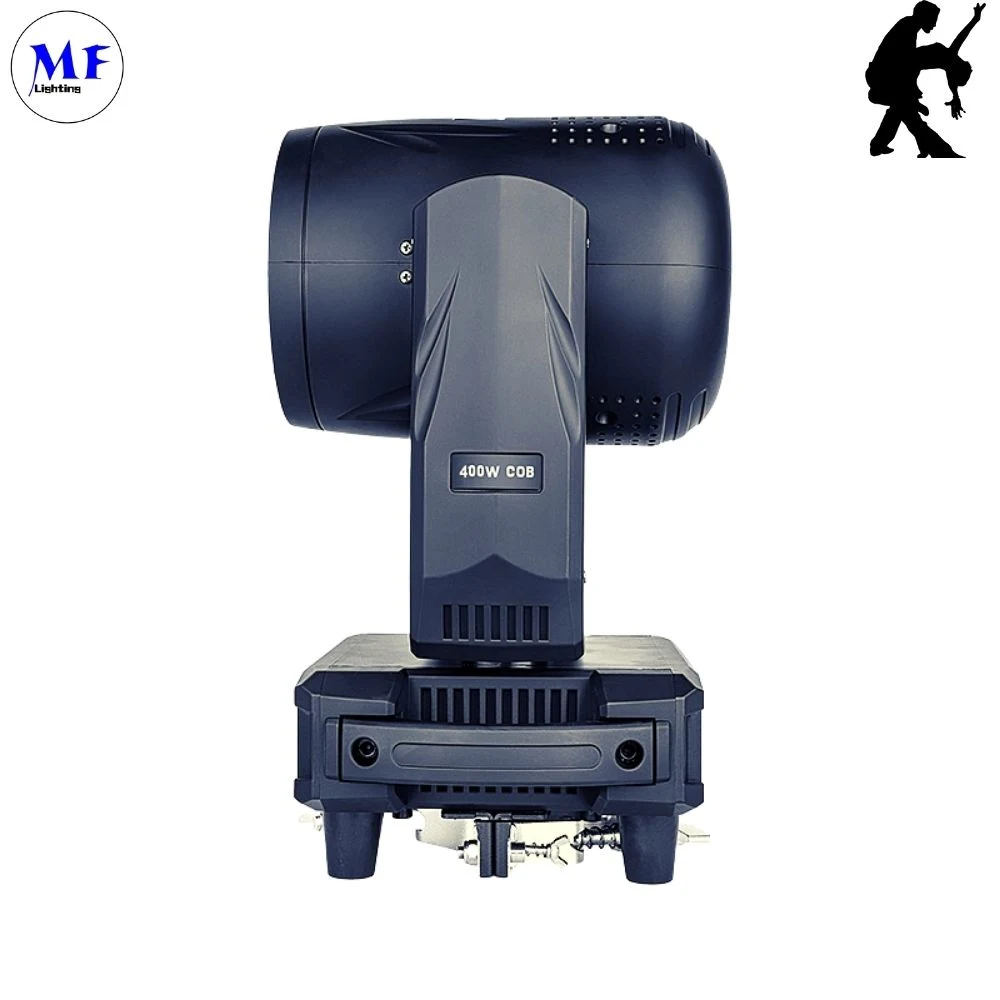 400W COB Moving Head Party Light Concert Laser Light LED Moving Head Sharpy Beam Stage Light Moving Head Stage Light for Concert Music Festival Nightclub Disco