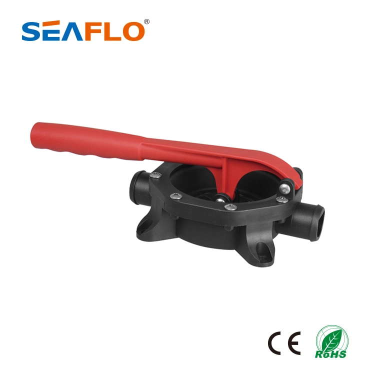 Seaflo 12V Plastic Diaphragm Hand Pump for Water Transfer