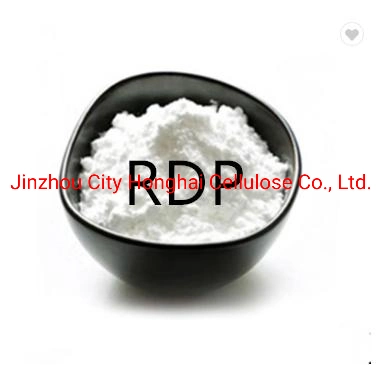 Vinylacetat Ethylen-Copolymer VAE RDP für Trockenmörtel-Fliesenkleber Chemische Produkte