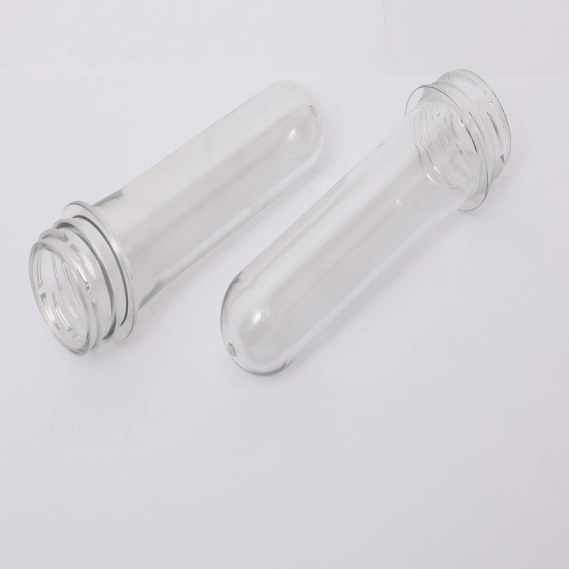 38mm 28g Plastic Beverage Soft Drink Juice Pet Preform