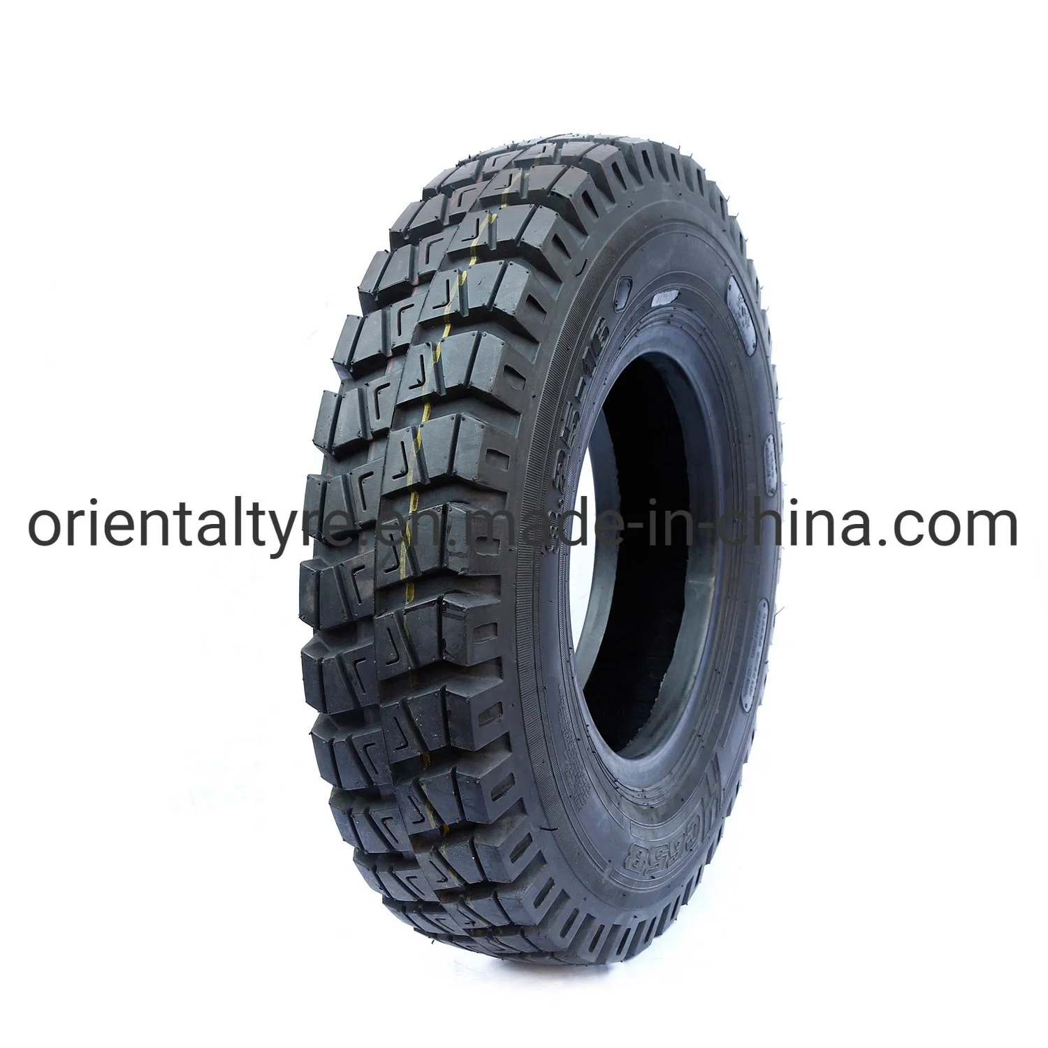 Top Quality Bias Nylon off-The-Road OTR Tyre E3/L3 Construction Tires Wheel Earthmover Grader Loader Dozer Dump Truck Tyre OTR 14/90-16 16/70-16