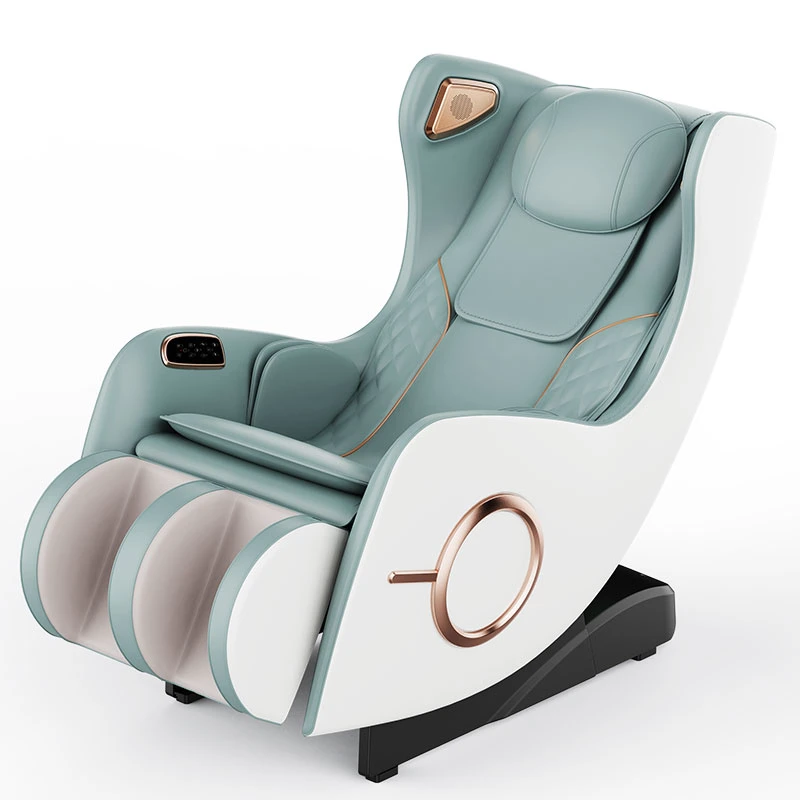 Mini Massage Chair Zero Gravity with Full Body Massage