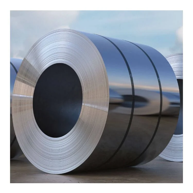 High Quality 50ww350 Cold Rolled Non-Oriented Silicon Electrical Steel with Competitive Price