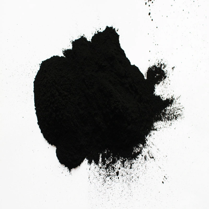 High quality/High cost performance Wood Powder Activated Carbon for Sale