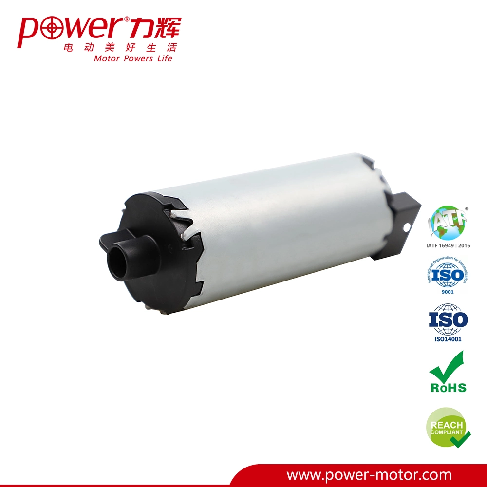 DC Motor for Horizontal Adjustment of Automobile Seat 13V