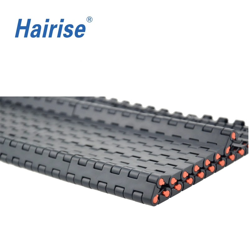 Good Quality Used in Beverage Industry Modular Plastic Conveyor Belting