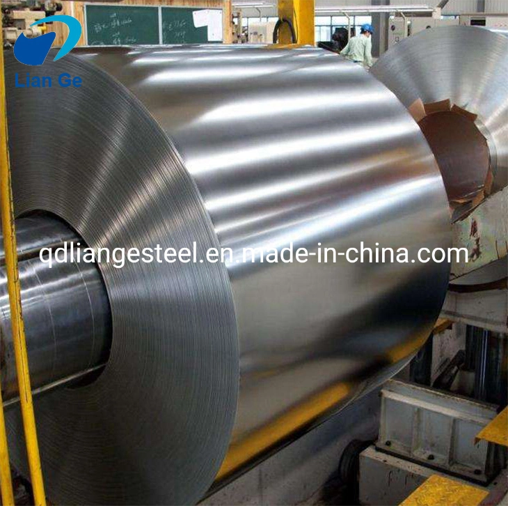 0.23mm CRGO Silicon Steel Cold Rolled Grain Oriented Silicon Electrical Steel Coil for Transformer