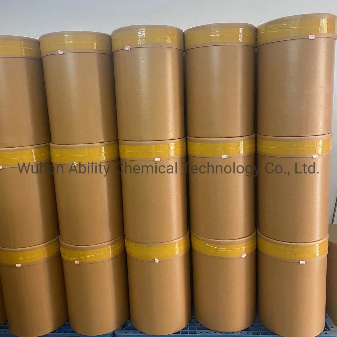 Food Nutritional Additive Taurine From Yongan Plant CAS 107-35-7