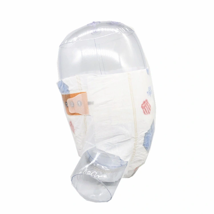 OEM Diaper Manufacturer Free Sample Soft Breathable Disposable Baby Diaper/Nappies Baby Care Items