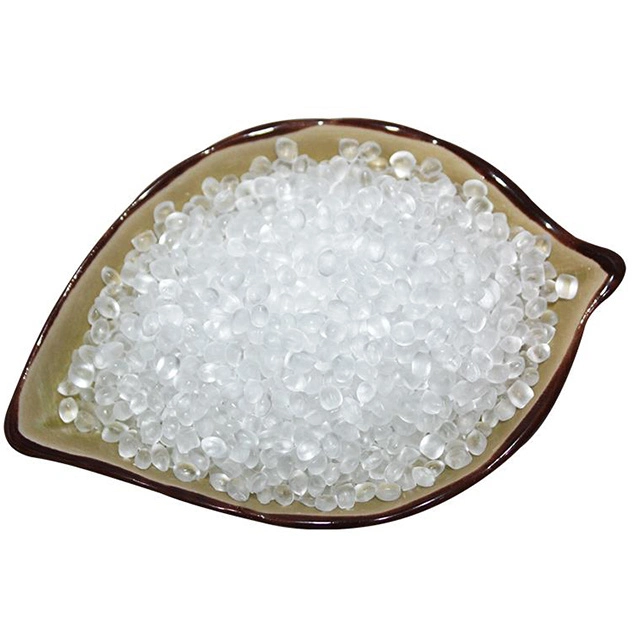 Best Price Virgin HDPE Resin Sinopec C590 Granules Coating Grade Blow Molding Grade/High Density Polyethylene