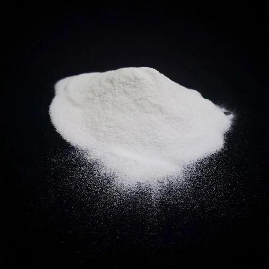 White Powder Chloride Vinyl Copolymer Resin MP45